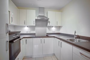 Kitchen- click for photo gallery